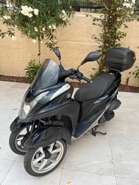 Scooter Yamaha Tricity 125