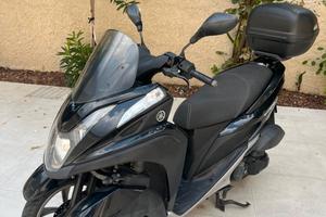 Scooter Yamaha Tricity 125