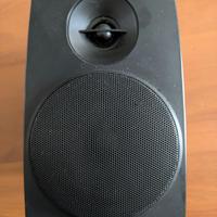 🔊 Cassa Boston Acoustics Micro80x - Qualità Hi-Fi