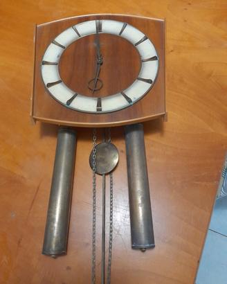 orologio a pendolo da pareti 