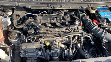 Motore Ford Edge