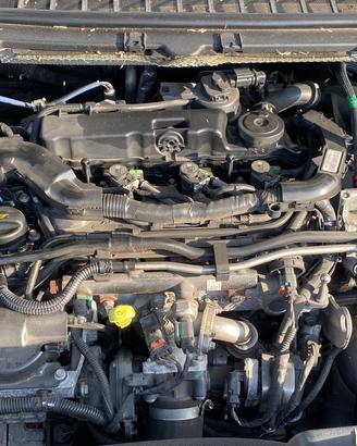 Motore Ford Edge