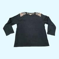 T-shirt Burberry anni 6