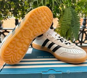 Adidas volley retro best sale