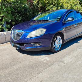Lancia Delta T-Jet 150cv Impianto Metano