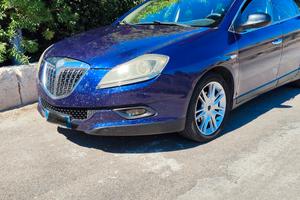 Lancia Delta T-Jet 150cv Impianto Metano
