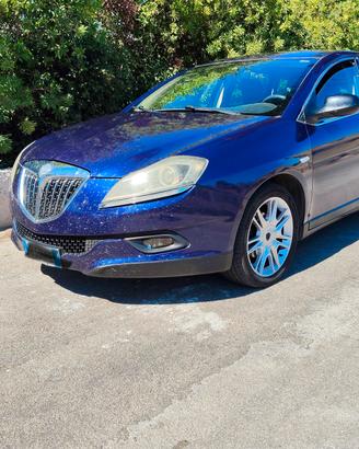 Lancia Delta T-Jet 150cv Impianto Metano
