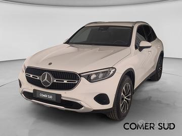 MERCEDES GLC - X254 - GLC 200 d Advanced 4m U33819