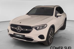 MERCEDES GLC - X254 - GLC 200 d Advanced 4m U33819