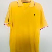 T-shirt Polo Ralph Lauren uomo tg M originale