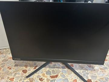 Lenovo 1920x1080 60hz 24 Pollici