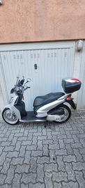 scooter Malaguti F12 SPA 85VAR.01