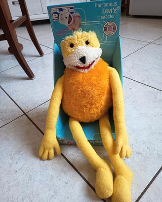 flat eric