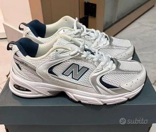 New Balance 530 nuove originali numero 38.5