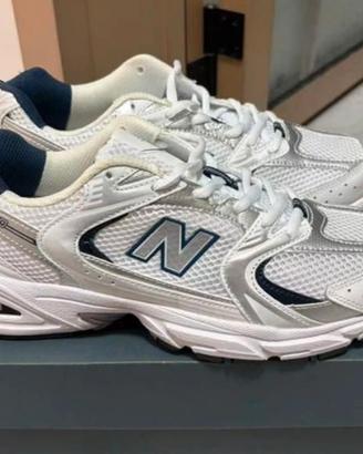 New Balance 530 nuove originali numero 38.5