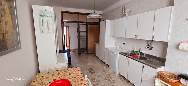 Appartamento – Massafra, Taranto - Altro