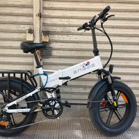 Bici elettrica