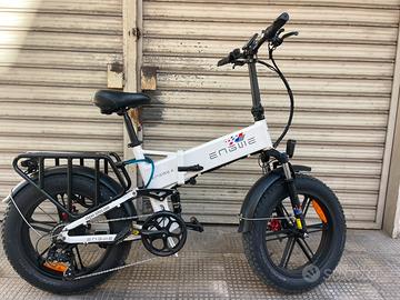 Bici elettrica