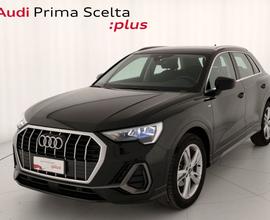 AUDI Q3 2ª serie - Q3 35 TDI S tronic S li U100933