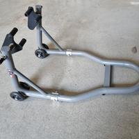 Cavalletto anteriore da forcella - Balzac