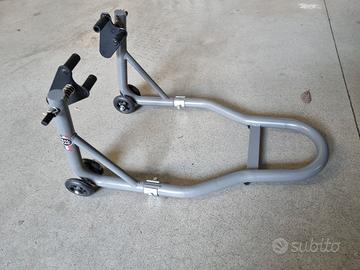 Cavalletto anteriore da forcella - Balzac