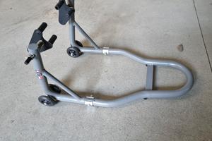 Cavalletto anteriore da forcella - Balzac