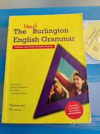 The New Burlington English Grammar