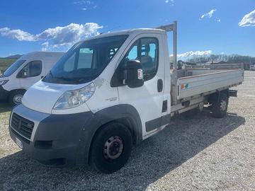 FIAT Ducato 35 3.0 MJT CASSONE FISSO