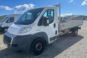 FIAT Ducato 35 3.0 MJT CASSONE FISSO