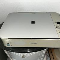 Stampante Canon Pixma