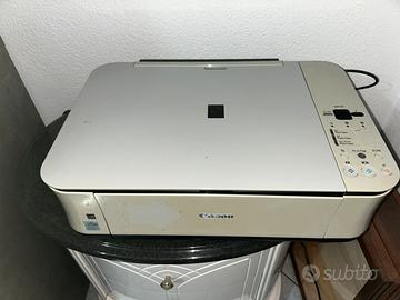 Stampante Canon Pixma