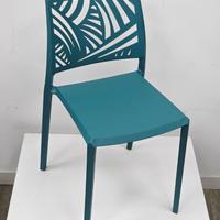 sedie in polipropilene