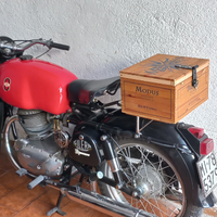 Gilera b300 del 54