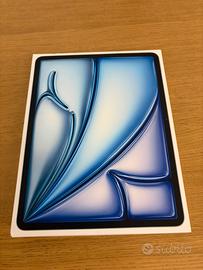 iPad AIR 13” 2026 512GB sigillato
