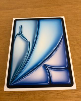 iPad AIR 13” 2026 512GB sigillato