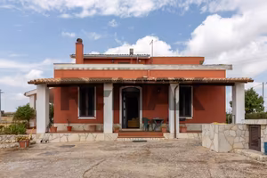 Villa o villino - Noto
