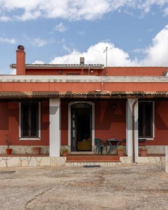 Villa o villino - Noto