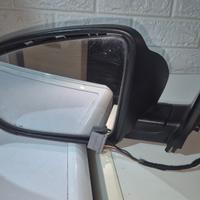 Specchietto Nissan qashqai j10