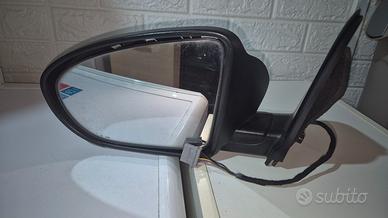 Specchietto Nissan qashqai j10
