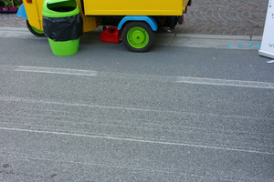 Ape piaggio 50 del 1970