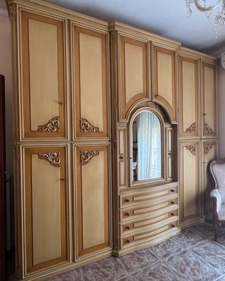 Armadio Barocco