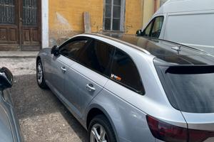 Audi a4 b9