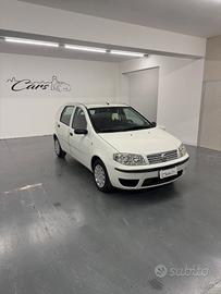 Fiat Punto Classic 1.2 5 porte Active GPL