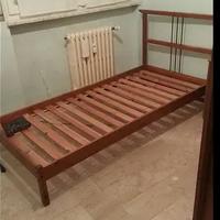 Letto ikea 90x190 senza rete