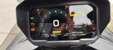 2025 CF MOTO 700MT ADV