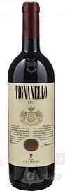 Vino Tignanello 2022