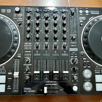 valuto permuta controller pioneer ddj-1000 srt+bag