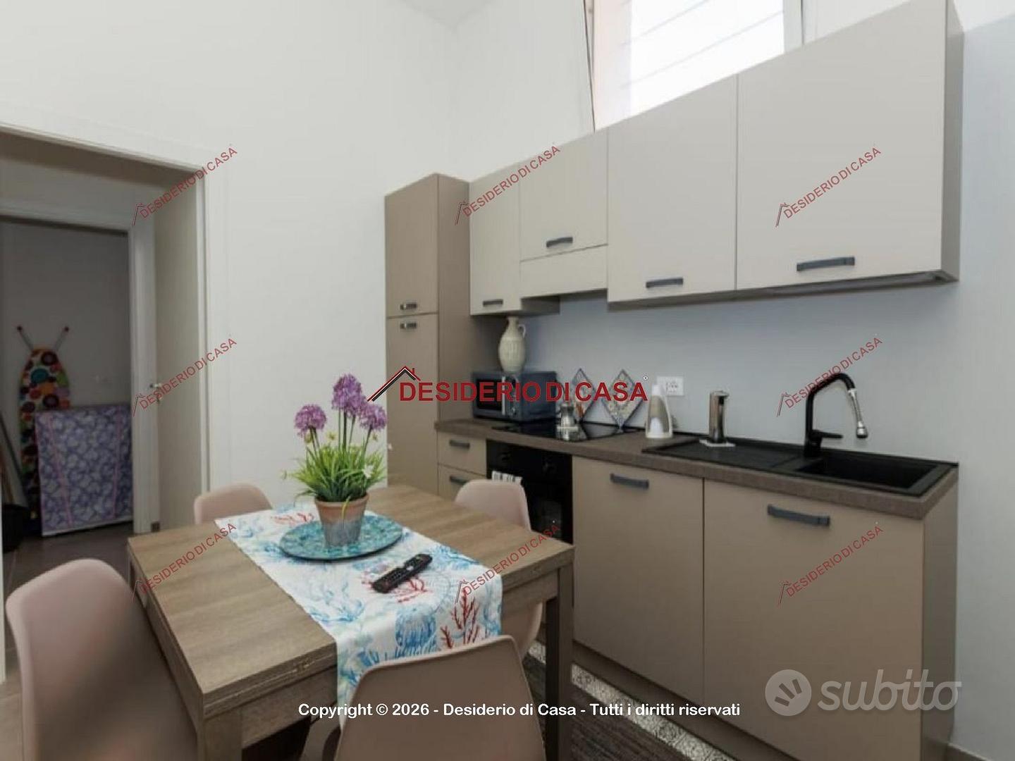 Appartamento – Marsala, Casabianca - Vista 4