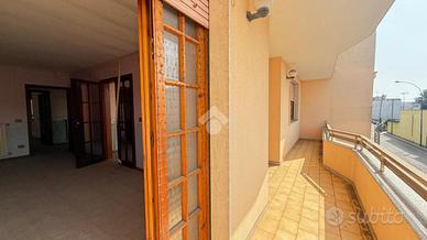 5 LOCALI A ALLISTE