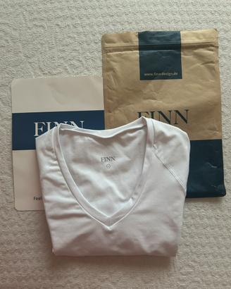 Maglietta intima Body Shaper